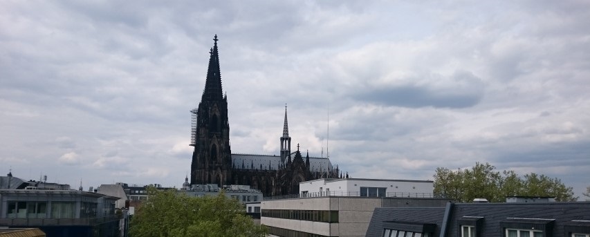 Modelagentur Office in Köln