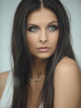 Model Agnieszka